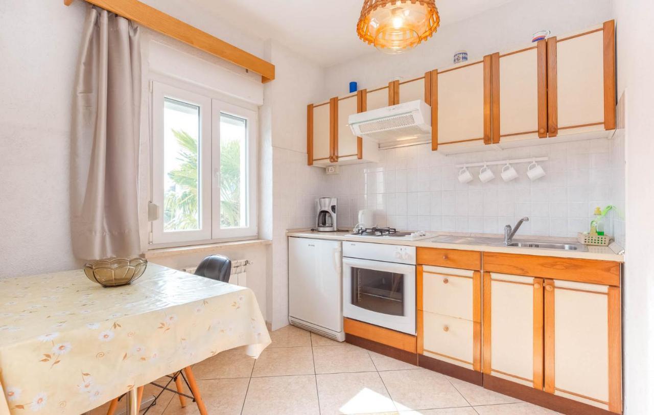 Ferienwohnung Jure Poreč Exterior foto